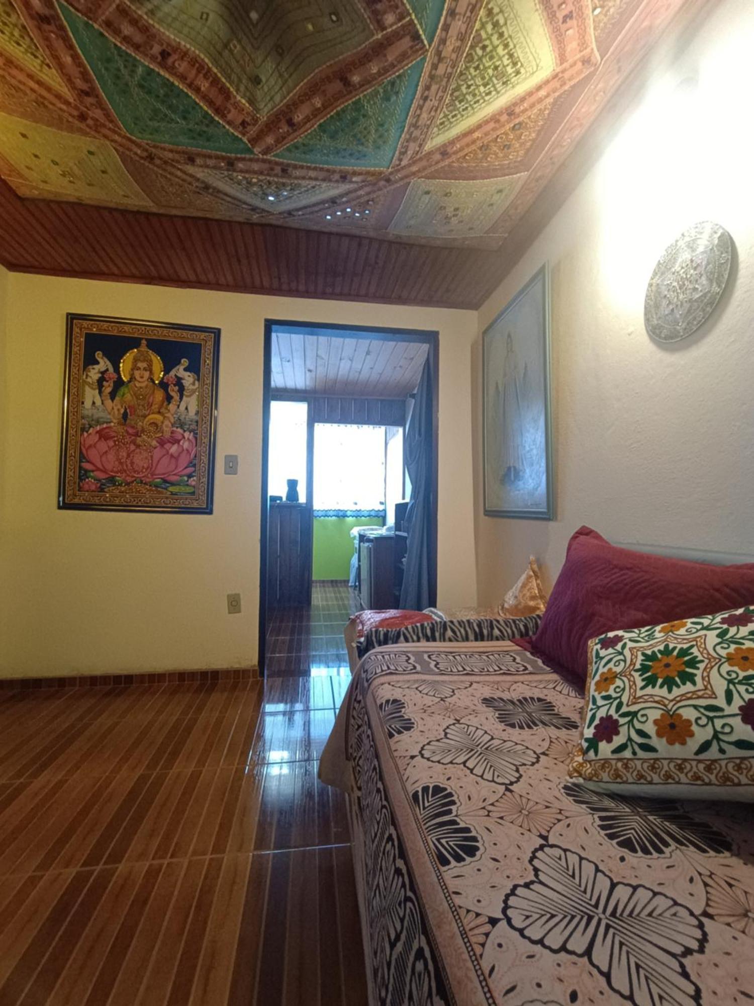 Casa Dell Angelo Apartamentos Вісконді-ді-Мауа Екстер'єр фото