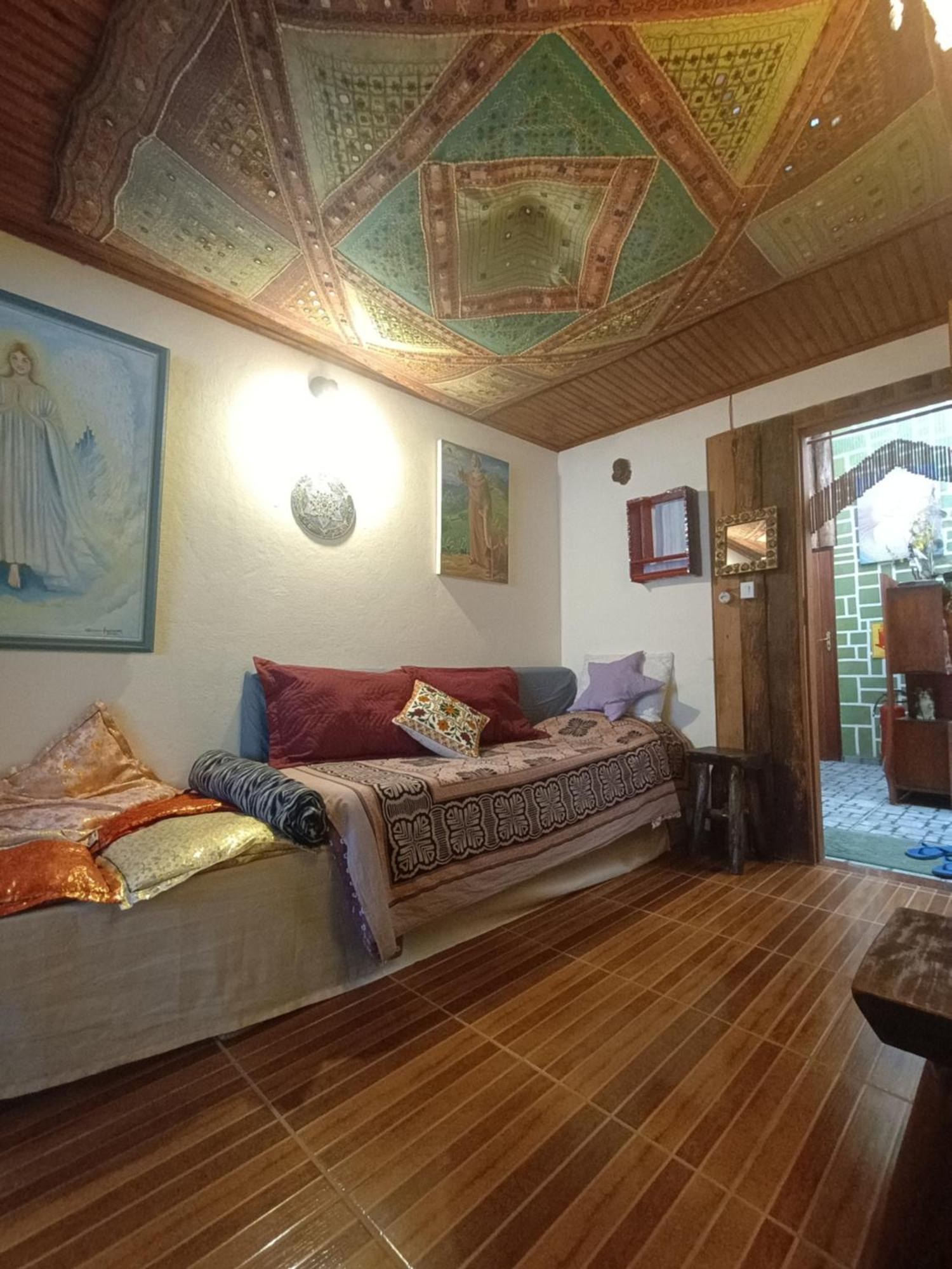 Casa Dell Angelo Apartamentos Вісконді-ді-Мауа Екстер'єр фото