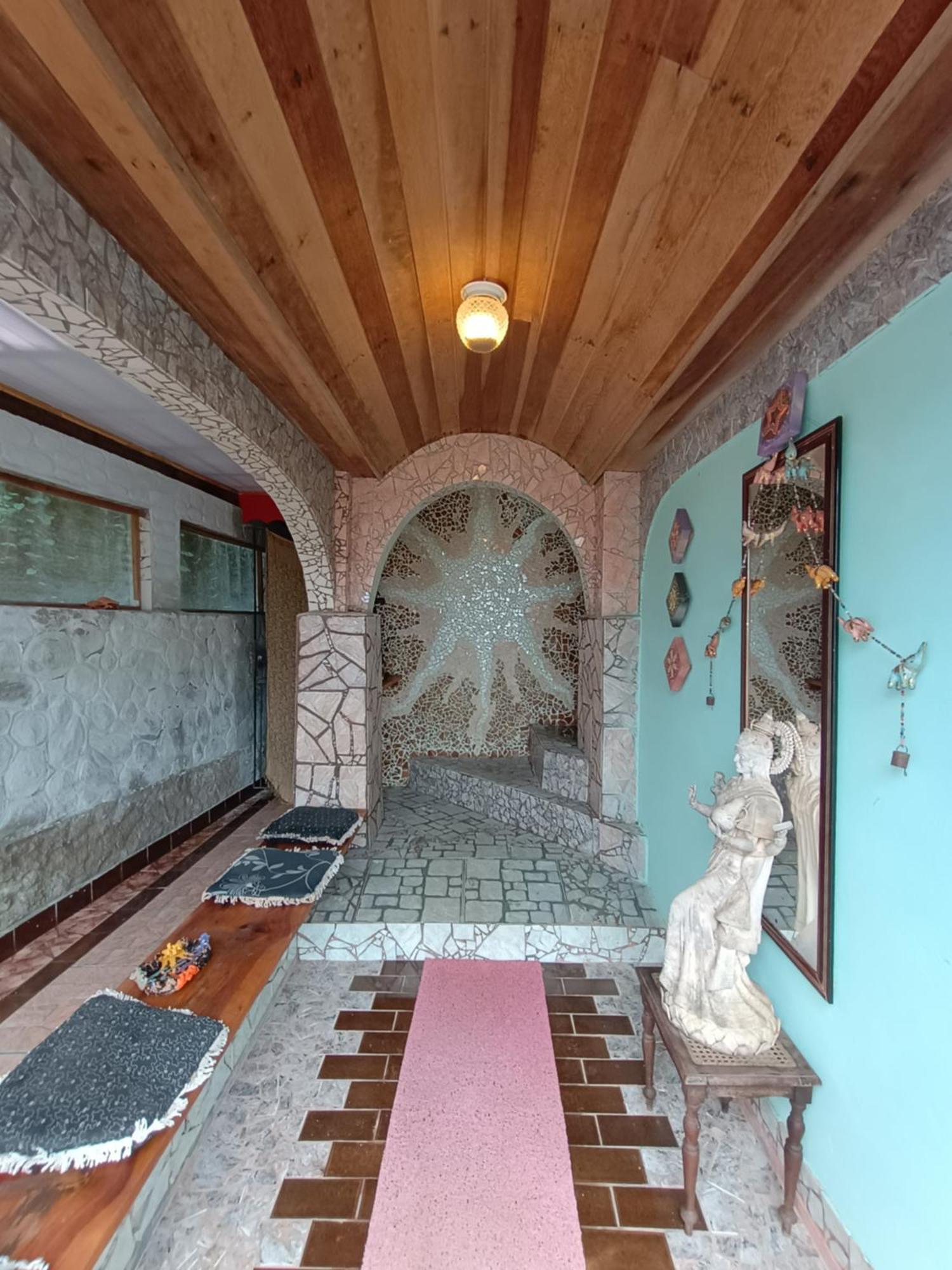 Casa Dell Angelo Apartamentos Вісконді-ді-Мауа Екстер'єр фото